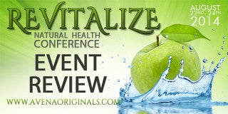 REVIEWING REVITALIZE 2014
