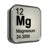 MAGNESIUM – THE MOST IMPORTANT MINERAL!
