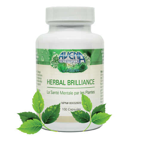 HERBAL BRILLIANCE 240