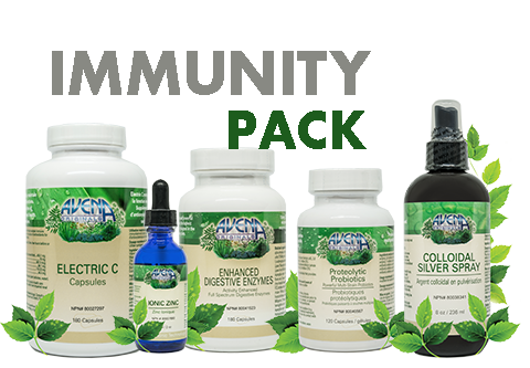 Immunity Package