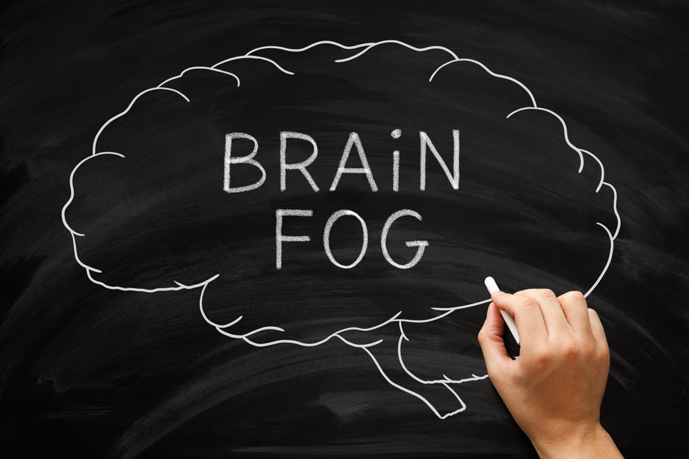 Experiencing Brain Fog?