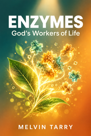 Enzymes - God's Workers of Life
