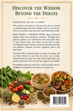 Raw Foods vs Cooked Foods