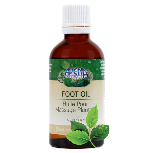 Foot Oil | Avena Originals