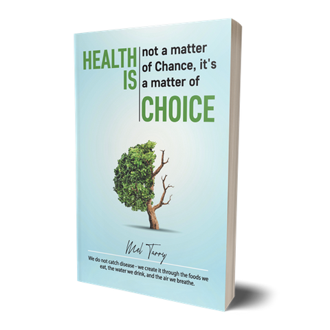 Health Is Choice