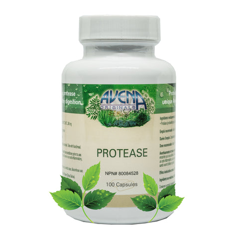 PROTEASE ENZYMES