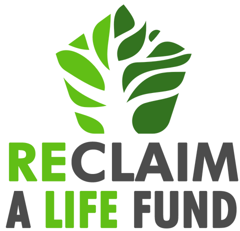 Reclaim A Life Donation