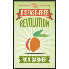 DISEASE FREE REVOLUTION
