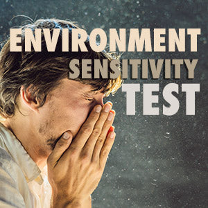 ERA -Environmental Sensitivity Scan