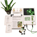 Electrical Reflex Analysis Comprehensive Test Kit